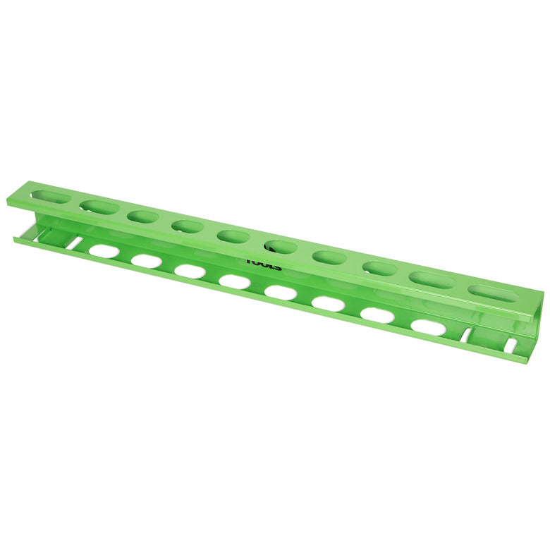 Single-Tier Pliers Holder - Lime Green