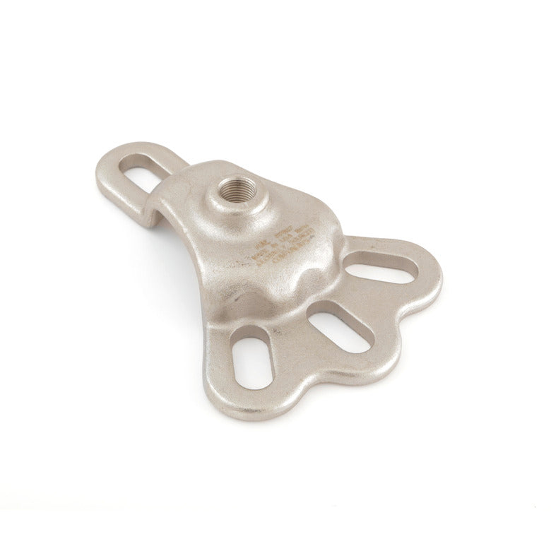 Rear Axle Pulling Plate 4-1/4" - 5-9/16"