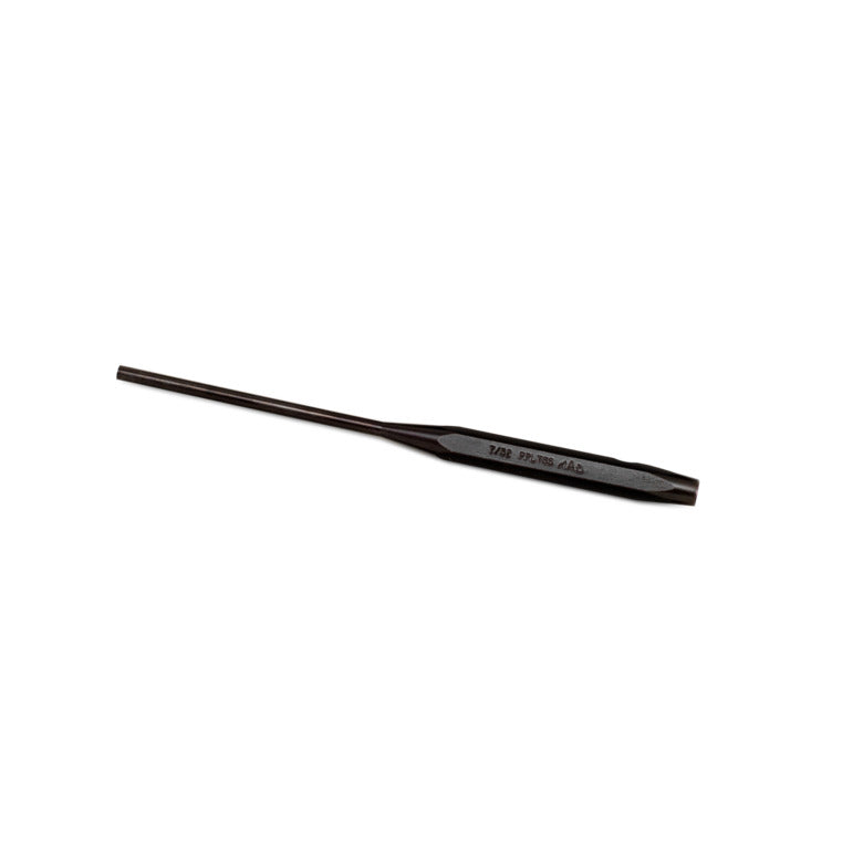 Long Pin Punch 7/32" x 8"