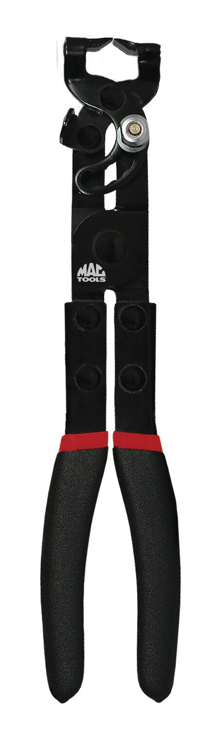 Adjustable Push Pin Pliers