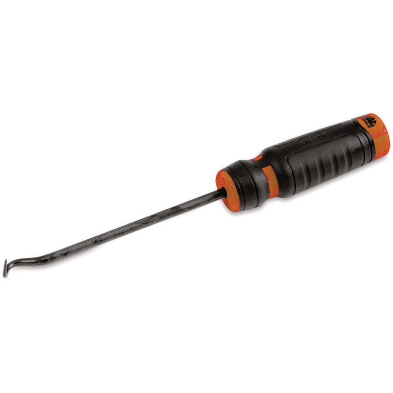 Mac-Grip™ Dual-Angle Pick - Hi-Vis Orange