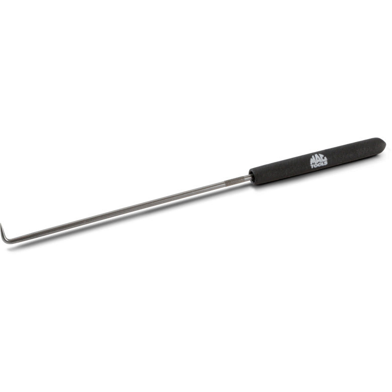 Padded-Handle 90° Pick