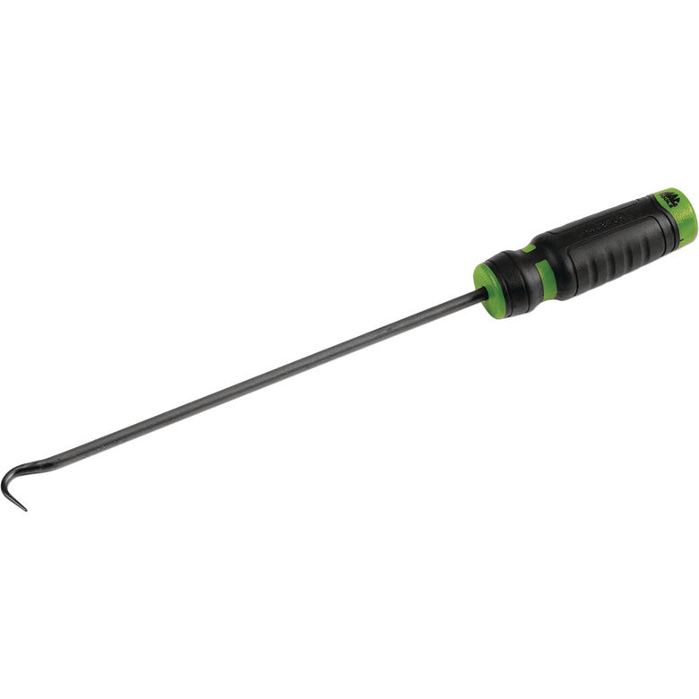 Mac-Grip™ Long Hook Pick - Hi-Vis Green