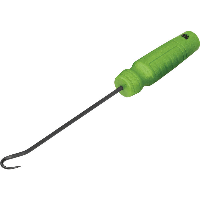 Mac-Grip™ Mini Long Hook Pick - Hi-Vis Green