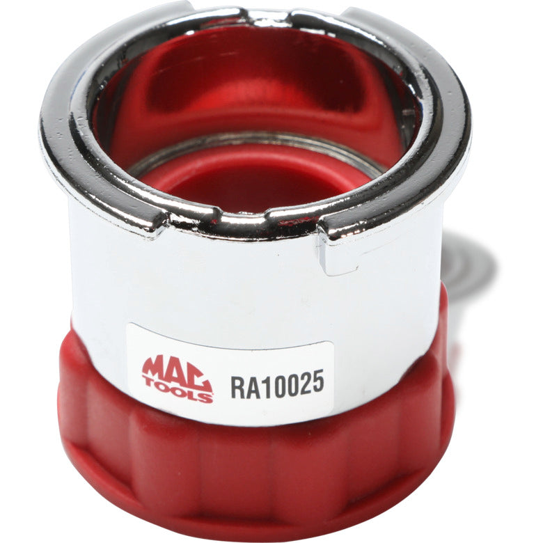 Cooling System Pressure Test Adapter - 45mm x 3mm