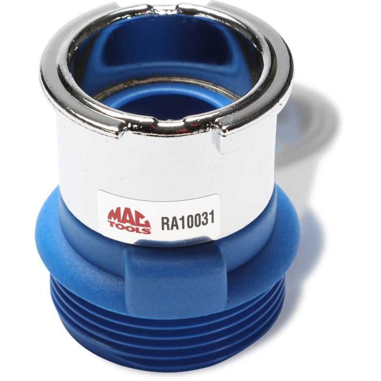 Cooling System Pressure Test Adapter - 56.5mm x 3mm