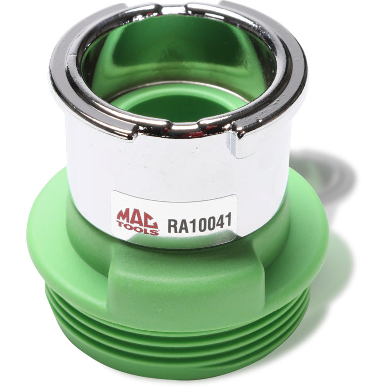 Cooling System Pressure Test Adapter - 63mm x 3mm