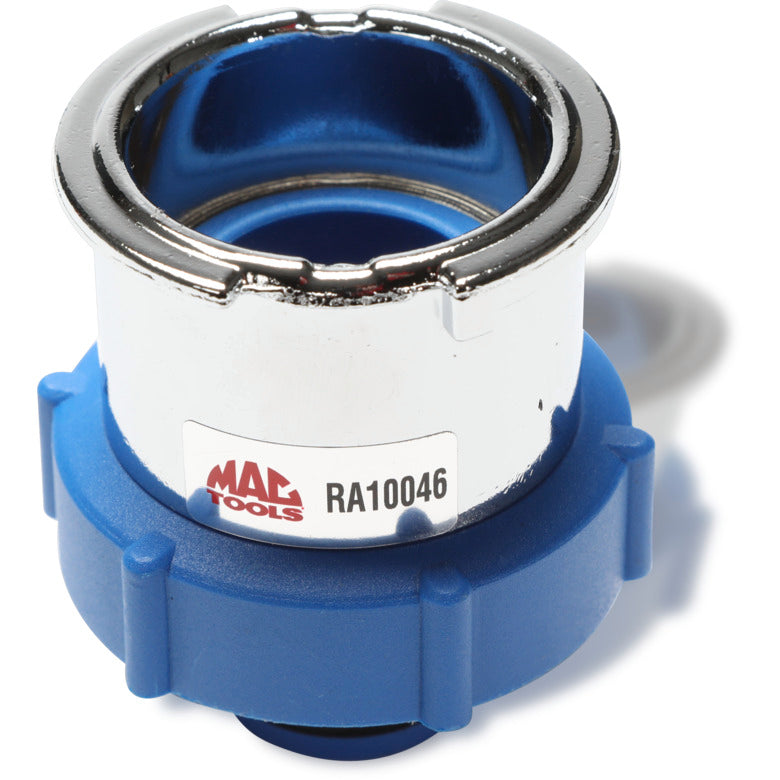 Cooling System Pressure Test Adapter - 52mm x 3mm