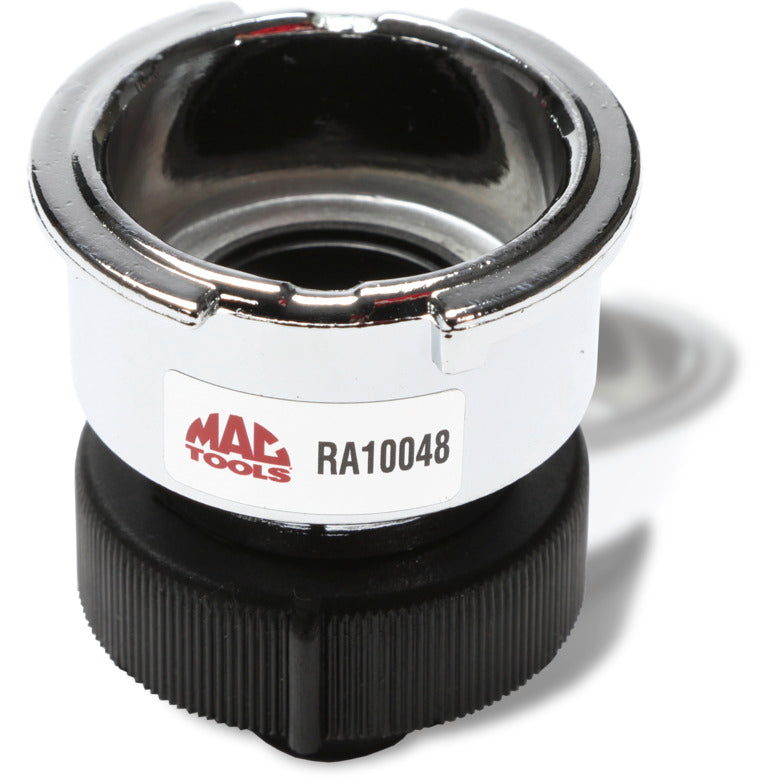 Cooling System Pressure Test Adapter - 34mm x 3mm