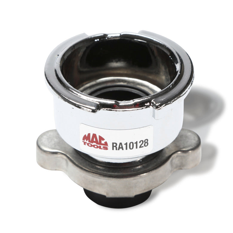 Cooling System Pressure Test Adapter - 32mm x 15mm Deep