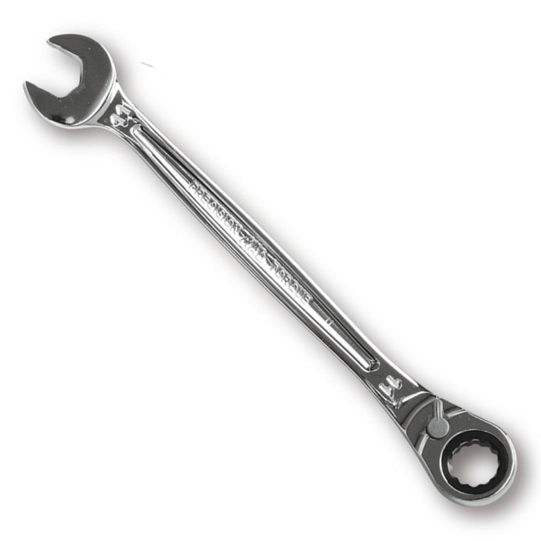 Reversible Ratcheting Wrench 11mm - 12-PT.