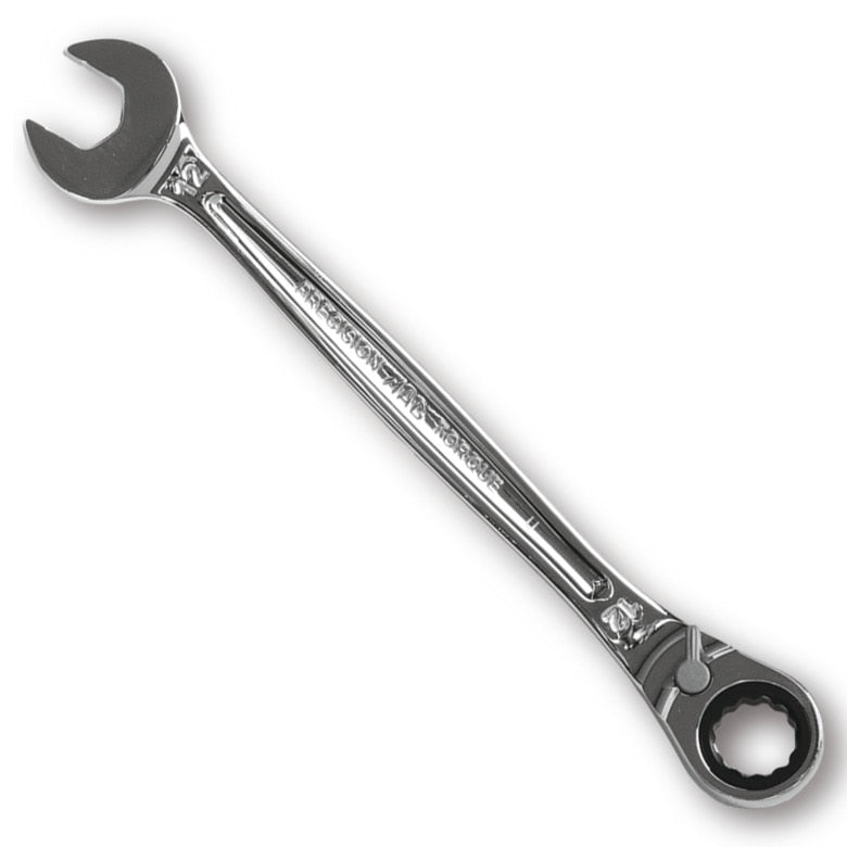 Reversible Ratcheting Wrench 12mm - 12-PT.