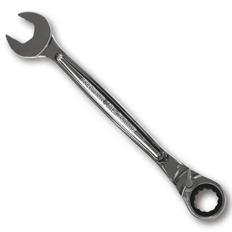 Reversible Ratcheting Wrench 3/4" - 12-PT.