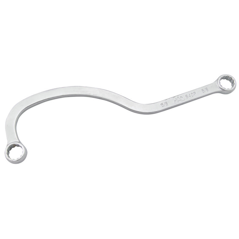 Manifold and Starter Wrench 5/8"