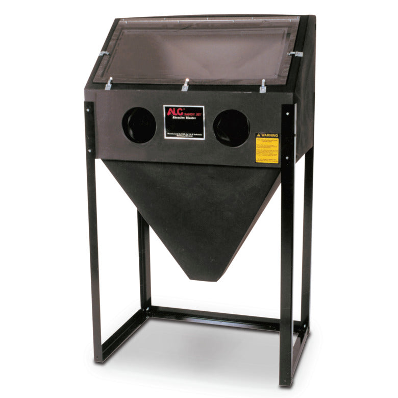 Polymer Blast Cabinet - 36"