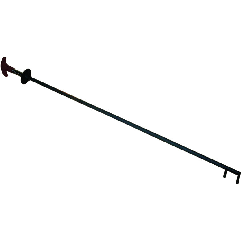 Serpentine Belt Grabber