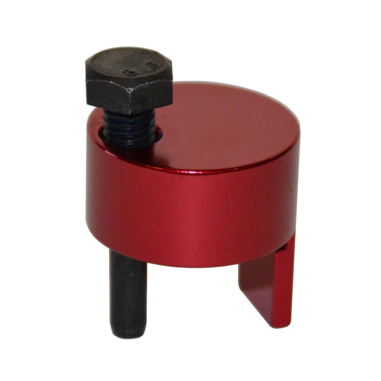 Stretch Belt Installer