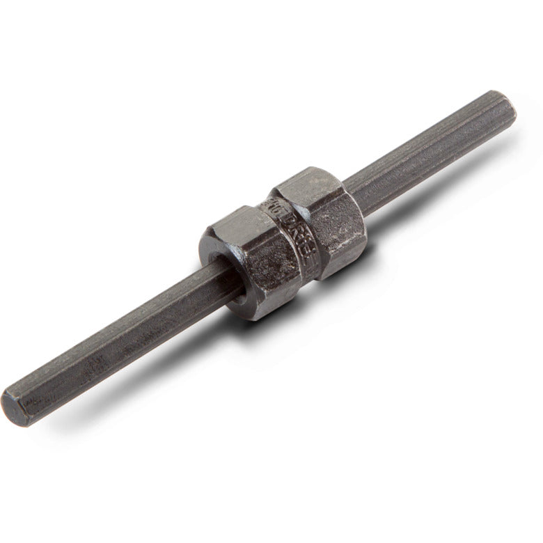 Screw Extractor with Turnuts #2