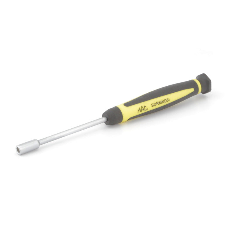 Macsimizer™ Precision Nut Driver 3" x 5/32" - Yellow