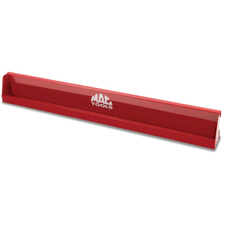 2' Socket Storage Tray - Red