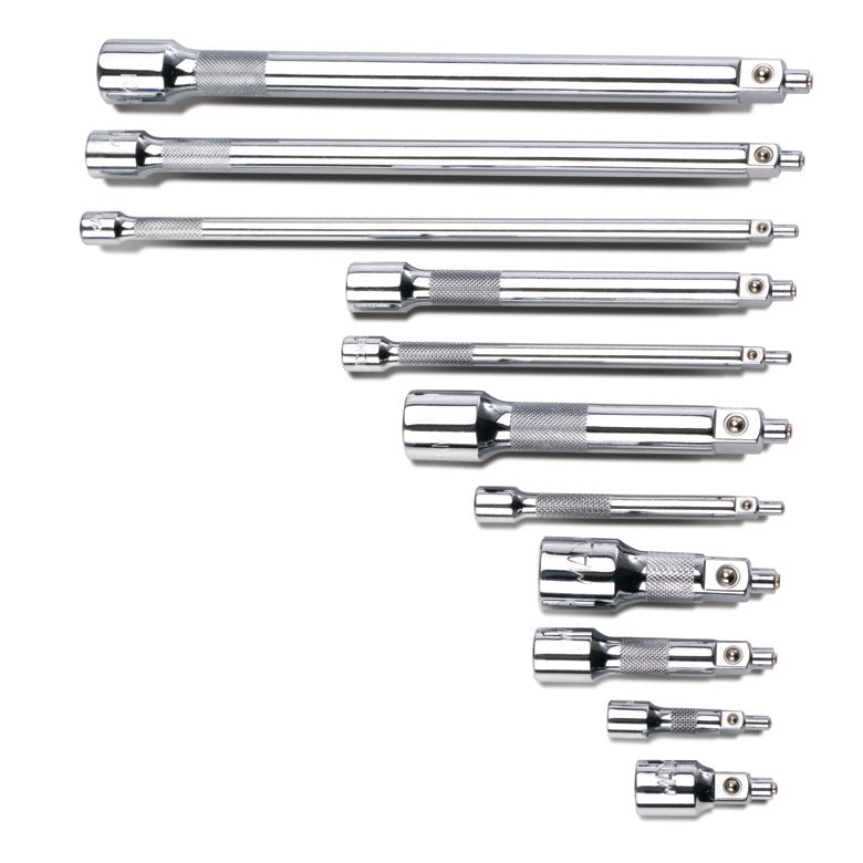 11-PC. Multi-Drive Magnetic Extension Set