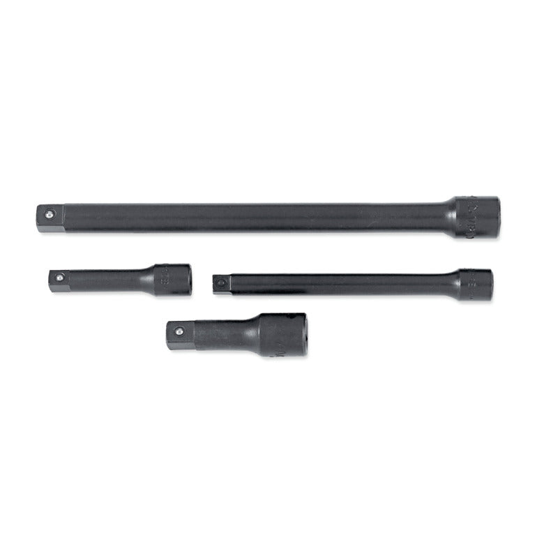 4-PC. Multi-Drive Impact Extension Set