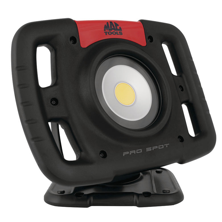 Pro Spot™ 5000 lm COB LED Rechargeable Area Light