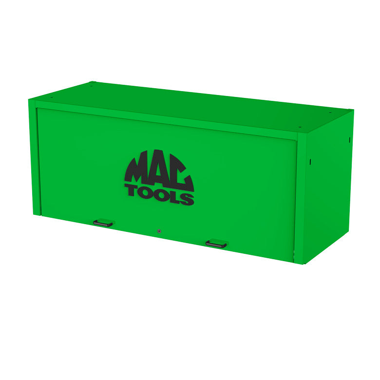 Tech™ Series T6725 Top Hutch - Lime Green