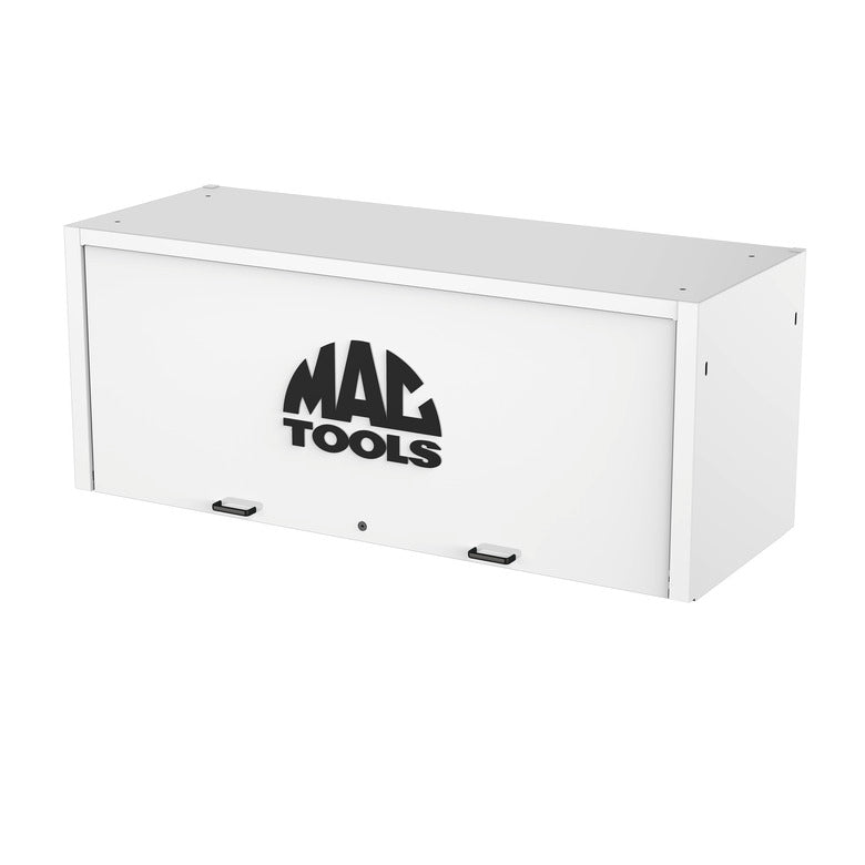 Tech™ Series T6725 Top Hutch - Titanium White
