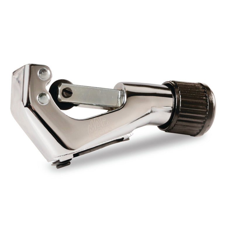 Heavy-Duty Tube Cutter 1/8" To 1-1/8" (3-28mm) O.D. Tubing (1/4" - 1" Nominal)
