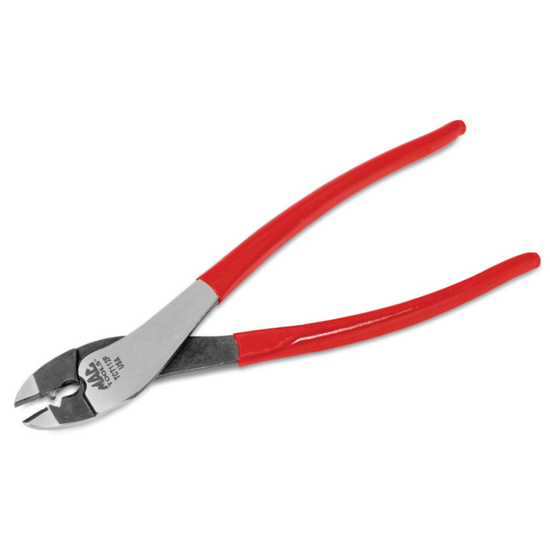 Insulated/Non-Insulated Wire Cutter Crimper Terminal Tool