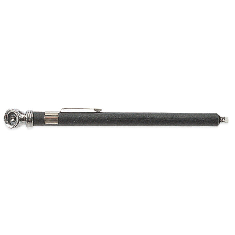 High-Pressure Pencil Tire Gauge