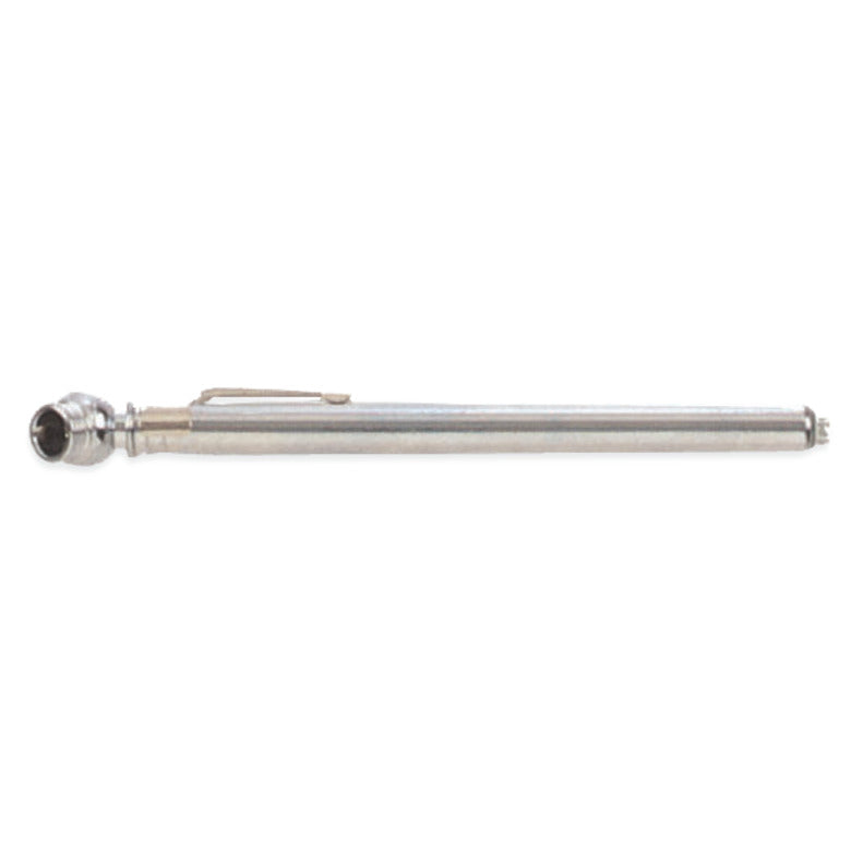 Low-Pressure Pencil Tire Gauge