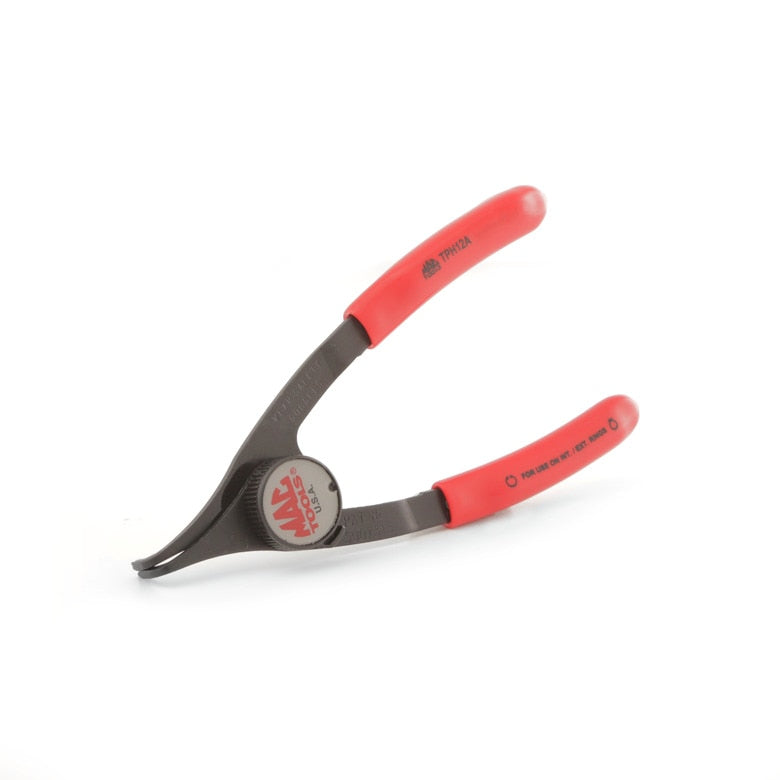 Cam-Lock 90° Snap Ring Pliers 6" x 0.038"