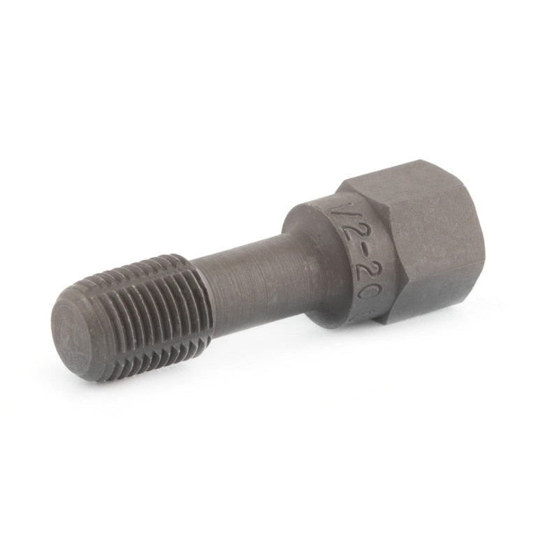 National Fine Rethreading Tap 1/2-20