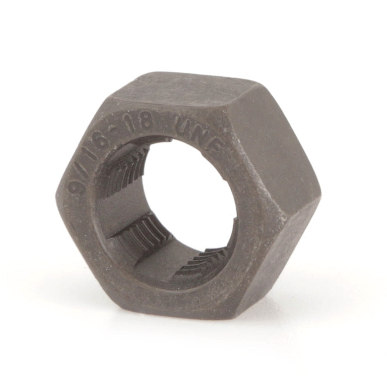 National Fine Rethreading Die 9/16-18