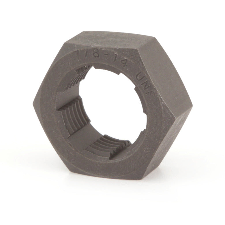 National Fine Rethreading Die 7/8-14