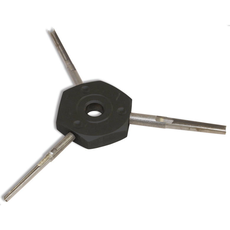 Deutsch Terminal Tool