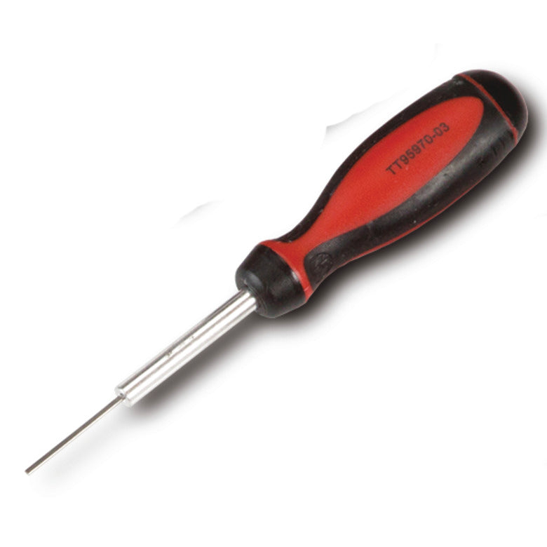 Macsimizer™ Terminal Tool Flat Blade 1.5mm x 24.8mm