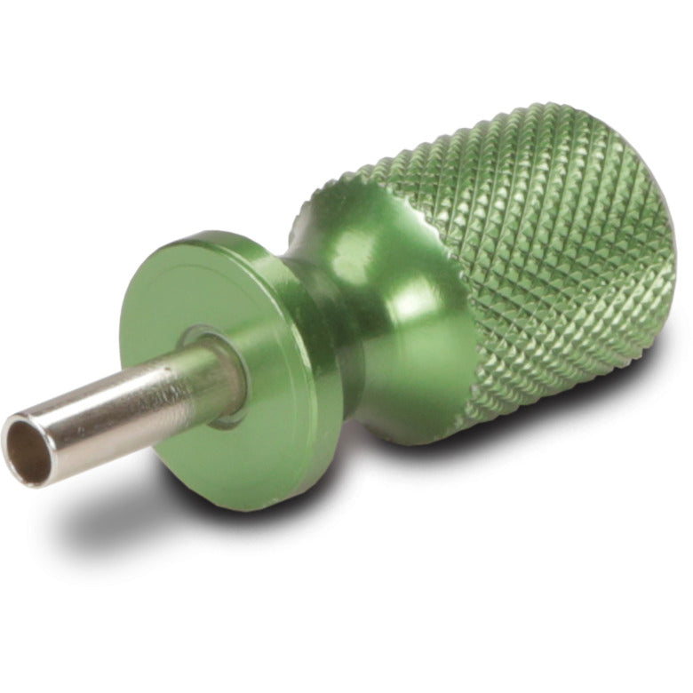 Knurled-Handle Terminal Tool Tube 4.3mm x 13.0mm