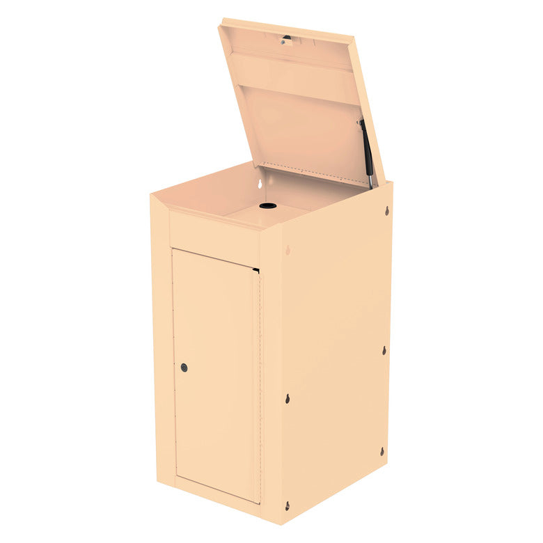Side Cabinet for UC3720 (MB199) Carts - Desert Tan