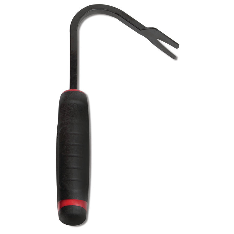 Mac-Grip™ V-Notch Bent Upholstery Tool - 9/32"