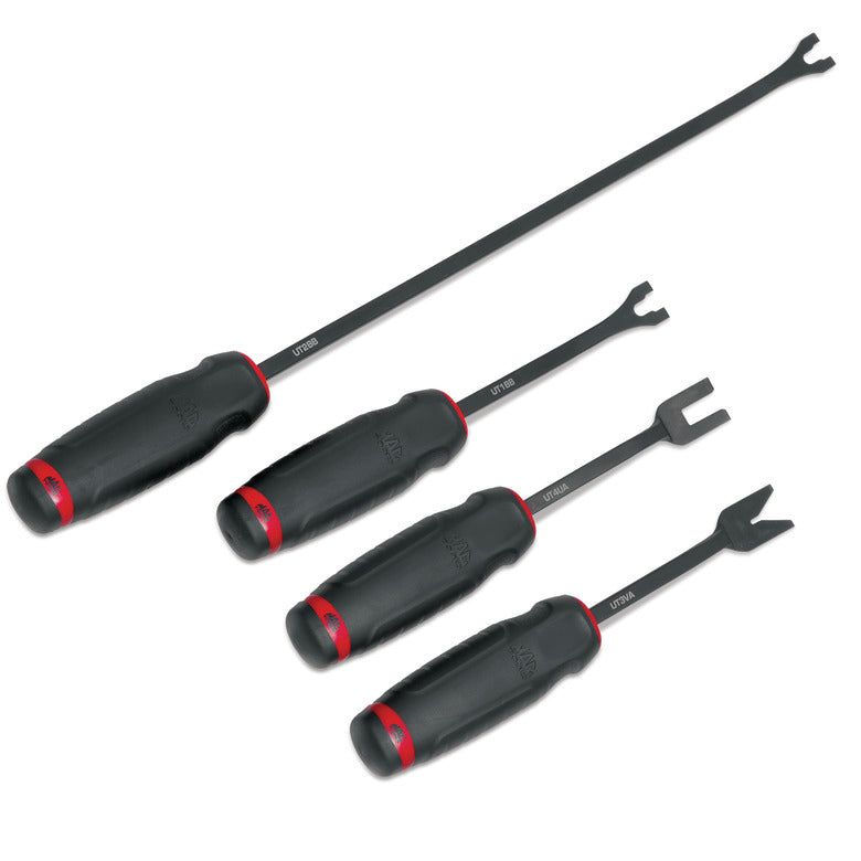 4-PC. Mac-Grip™ Upholstery Tool Set
