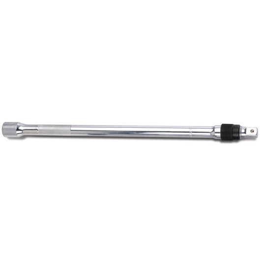 1/2" Drive Knurled Locking Extension - 34"