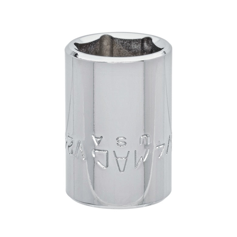 1/2" Drive Socket 3/4" - 6-PT.