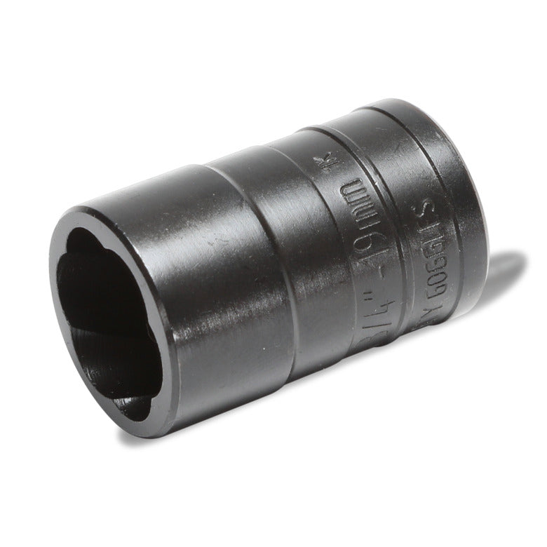 1/2" Drive Twist Socket - 3/4"