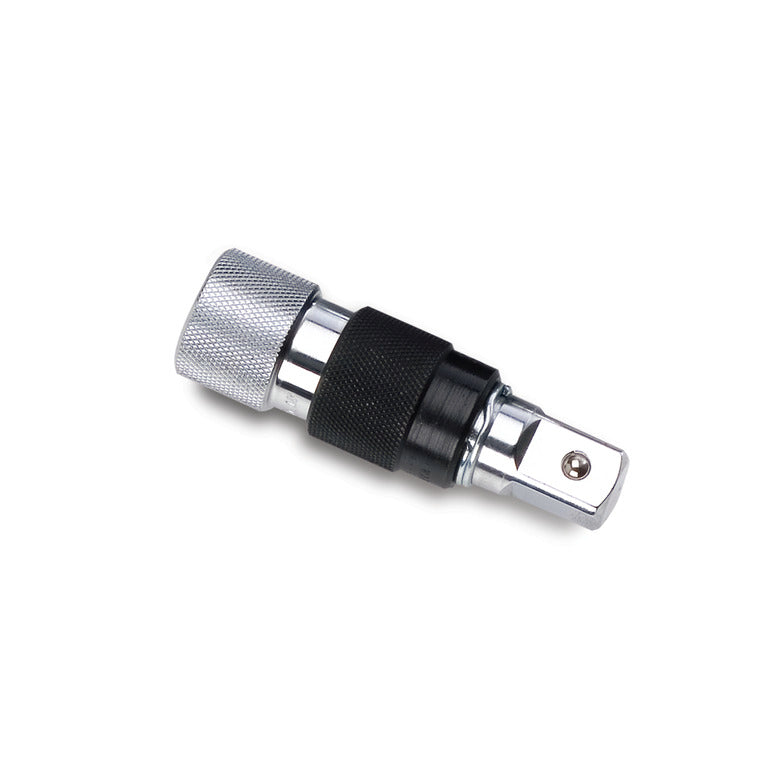 1/2" Drive Knurled Locking Extension - 3"