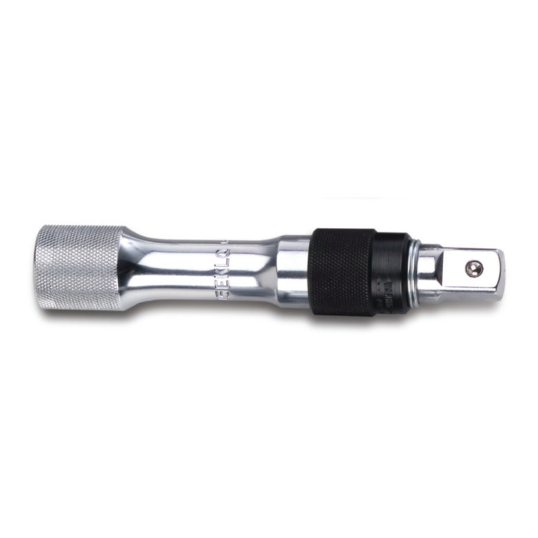 1/2" Drive Knurled Locking Extension - 5"