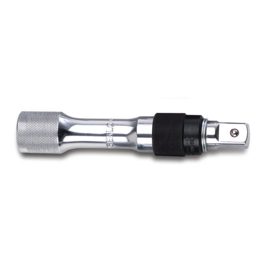1/2" Drive Knurled Locking Extension - 5"