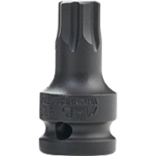 1/2" Drive R.B.R.T. Metric/SAE Impact Hex Driver 13mm